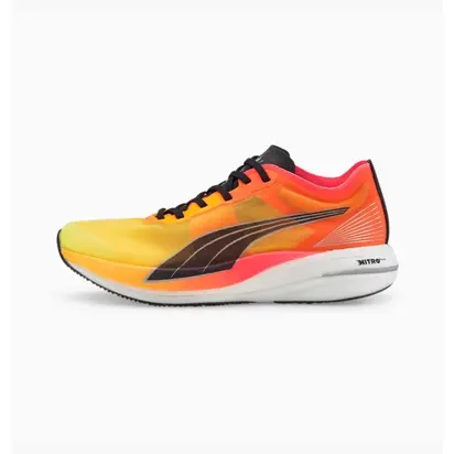 Кросівки Puma Deviate Nitro Elite FG