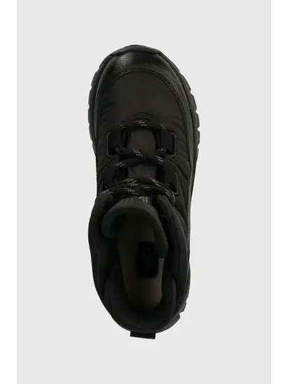 Черевики UGG W YOSE Puffer Lace