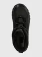 Черевики UGG W YOSE Puffer Lace