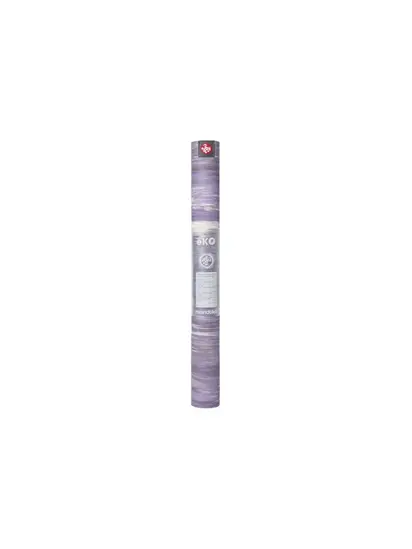 Килимок для йоги Manduka eKO SuperLite Mat Hyacinth Marbled 180x61x0.15 см