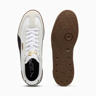 Кросівки Unisex Puma Club II Era Puma 10 (44,5) Білий