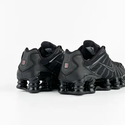 Кросівки Nike, чорний