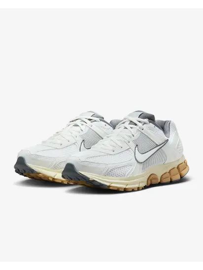 Кросівки Nike Zoom Vomero 5, білий з бежевим