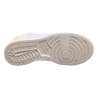 Кросівки Nike Dunk Low, білий