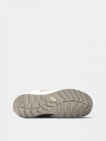 Черевики THERMOBALL LACE UP WP THE NORTH FACE 5 (36) Білий