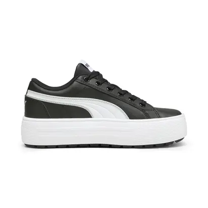 Кеди Puma Kaia 2.0 Black