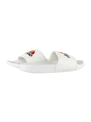 Шльопанці Ellesse Filippo Slide, білий