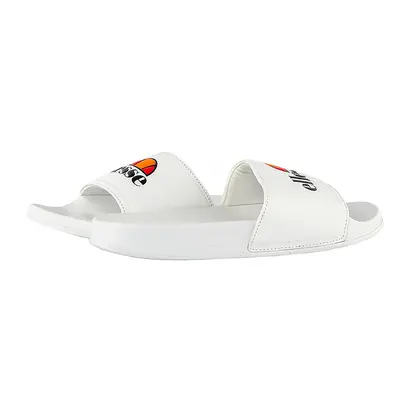Шльопанці Ellesse Filippo Slide, білий