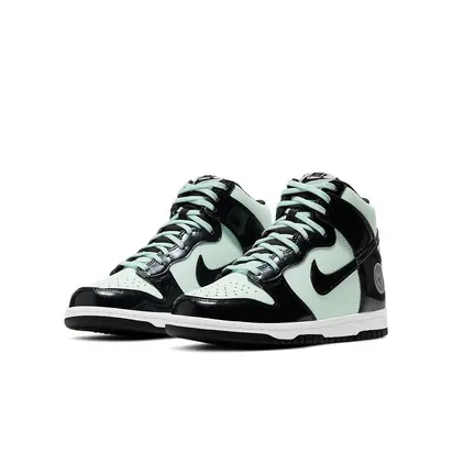 Кросівки Nike Dunk High All Star (2021) (GS)