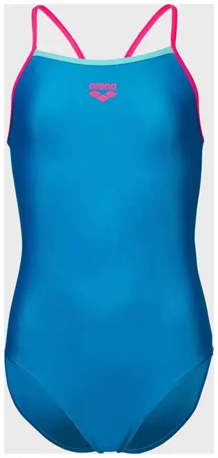 Купальник Arena SWIMSUIT LIGHT DROP SOLID