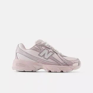Кросівки New Balance 740, рожевий