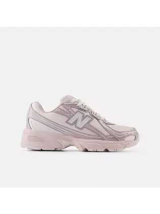 Кросівки New Balance 740, рожевий