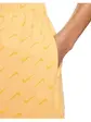 Шорти Nike Sportswear Everyday Modern High-Waisted Woven Shorts Yellow