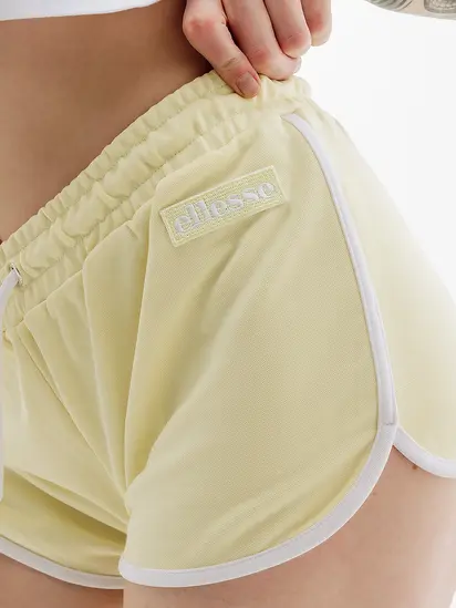 Шорти Ellesse Vediamo, жовтий