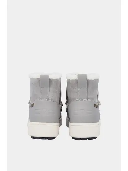 Чоботи CMP KAYLA WMN SNOW BOOTS WP, сірий