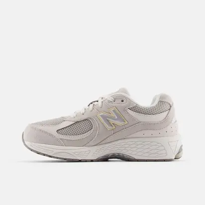 Кросівки New Balance 2002, світло-сірий