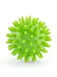 Масажний м'ячик Spiky Bodhi лайм 6 см