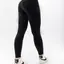Лосини HELLY HANSEN W ALLURE SEAMLESS LEGGINGS, чорний