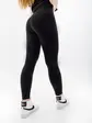 Лосини HELLY HANSEN W ALLURE SEAMLESS LEGGINGS, чорний