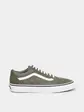 Кеди Vans OLD SKOOL QUILTED TRAINERS