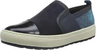 Кросівки Geox D Breeda A
