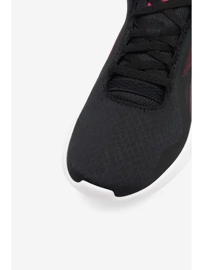 Кросівки Reebok Women's Flexagon Force 3.0 Reebok Core Black/Maroon/Pursuit Pink