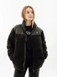 Куртка Ellesse Simonetti padded Jacket, чорний