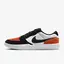 Кросівки Nike SB FORCE 58, чорний з білим
