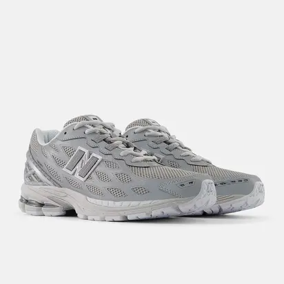 Кросівки унісекс New Balance Trainers Grey 43