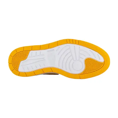 Кросівки JORDAN WMNS AIR JORDAN 1 ELEVATE LOW, жовтий