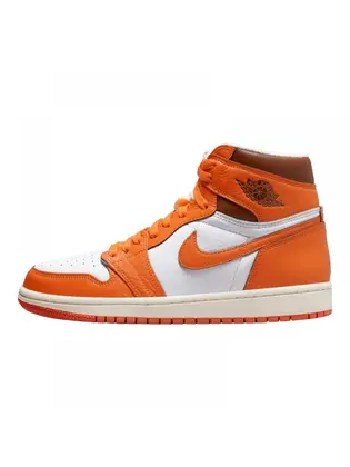 Кросівки Jordan 1 Retro High OG Starfish (W)