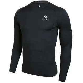 Термофутболка Kelme Tech Fit Long Sleeve