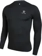 Термофутболка Kelme Tech Fit Long Sleeve