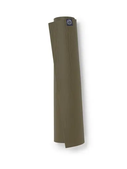 Килимок для йоги Manduka eKO Peat Midnight 180×61×0.5 см