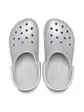 Крокси Crocs Classic Glitter Clog SilGlt