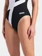 Купальник Arena DIAMOND SWIMSUIT LIGHTDROP BAC