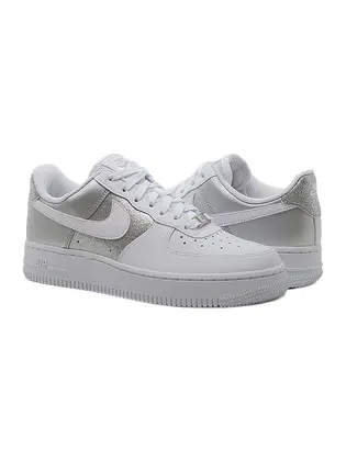 Кросівки Nike WMNS AIR FORCE 1 '07, білий