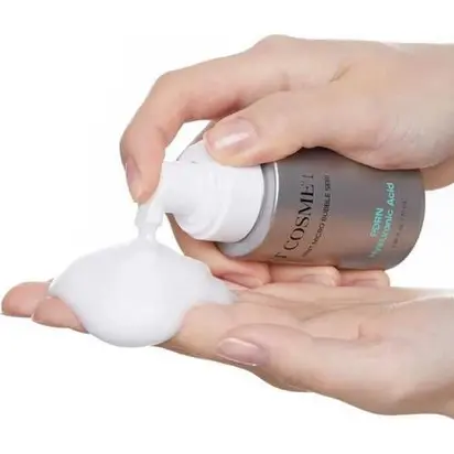 VT Cosmetics Мікропінна сироватка з PDRN та гіалуроновою кислотою 70 мл