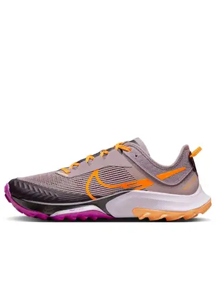Кросівки жіночі Nike Air Zoom Terra Kiger 8 Trail Running Shoes Pink