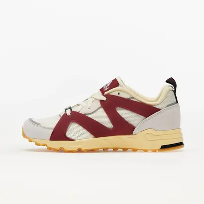 Кросівки Adidas Equipment Proto Cream White/Scarlet/Easy Yellow