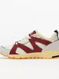 Кросівки Adidas Equipment Proto Cream White/Scarlet/Easy Yellow