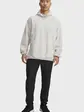 Штани UA Unstoppable Tapered Pants Under Armour M Чорний