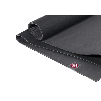 Килимок для йоги Manduka eKO Lite 3.0 Charcoal 180x61x0.4 см