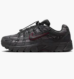 Кросівки Nike WMNS P-6000