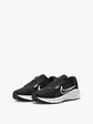Кросівки Nike W DOWNSHIFTER 13, чорний з білим