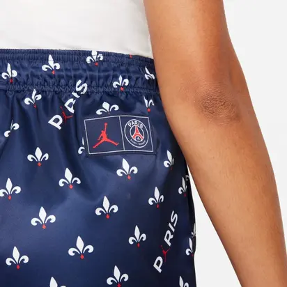 Шорти Nike W Jordan Paris Saint-Germain Women's Printed Shorts