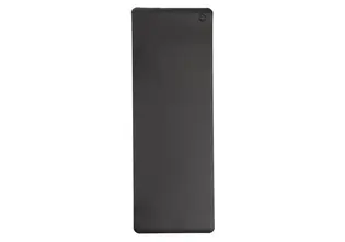 Килимок для йоги Bodhi Phoenix Black чорний 185х66х0.4 см
