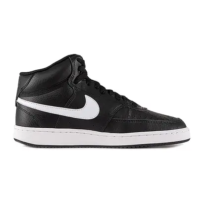 Кросівки Nike WMNS COURT VISION MID, чорний