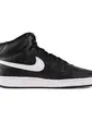 Кросівки Nike WMNS COURT VISION MID, чорний