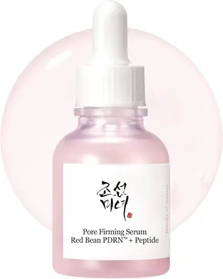 BEAUTY OF JOSEON Сироватка для звуження пор з PDRN із червоної квасолі, 30 мл